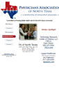 Mobile Screenshot of ipadenton.org